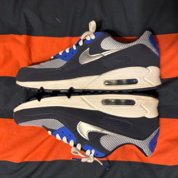 Nike air max 90 size 11.5 - Picture 3 of 5